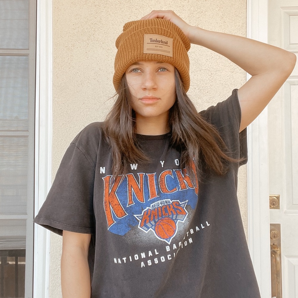 Timberland Knit Beanie